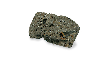 標本用鉱物（火山噴出物類）